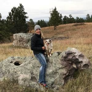 Meet your Posher, Lacy